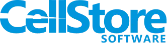 CellStore Logo